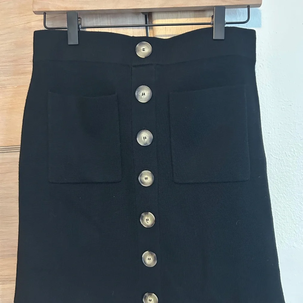Sézane Louisa skirt - Picture 4 of 4